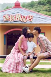 -太古映画婚纱摄影(天河店)