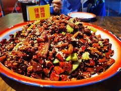 -歌乐人家·辣鸡酒馆(国贸店)