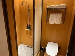 -全季酒店(深圳会展中心岗厦地铁站店)