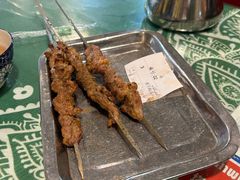 -塔希娜美食(和田二街店)