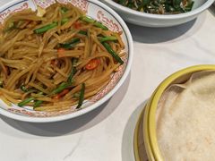 -东流山烤鸭·家常菜(雨山龙湖店)