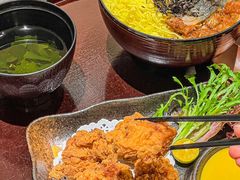 -鳗事鱼意·活鳗現烤专门店(富力海珠城店)