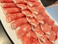 -北门涮肉·铜锅涮肉(南锣鼓巷店)