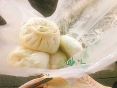 -郑家包子牛肉拉面(尚勤路店)