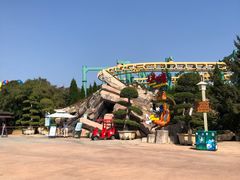 -大连海昌发现王国主题公园