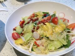 -玉林烤鸭店(小西天店)