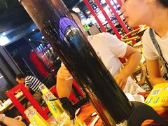 -友记功夫香·人民川菜(红牌楼店)