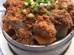 -涞滩古镇