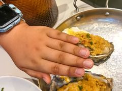 -必点海鲜·海肠捞饭·鲅鱼水饺(滨江道店)