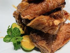 -小厨娘淮扬菜(天印大道店)