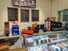 -梦菲思饼屋(瑞金宾馆店)