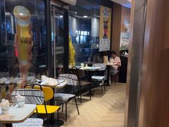 -麦当劳(集美石鼓店)