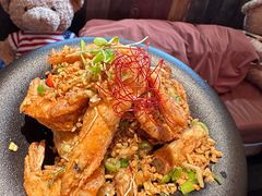-食陆号·新式台湾创意菜(十全街首店)