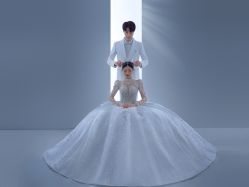 -第一夫人婚纱摄影(南京店)