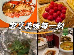 -和·铁板烧·OMAKASE(望京昆泰嘉晟酒店)