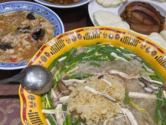 -建坤水席宫·洛阳菜(中州路店)