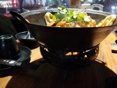 -嘚味徐州烧烤特色菜
