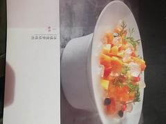 -大鸭梨烤鸭·北京菜(南小街/南苑店)
