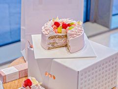 -积慕Cake(解放大道店)