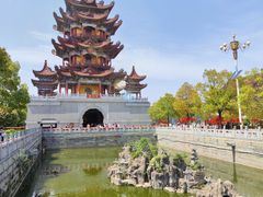 -南海禅寺
