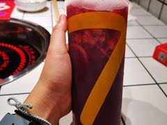 淘气莓莓-7分甜(江宁万达店)