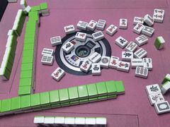 -LJ掼蛋·棋牌会所(徐汇店)