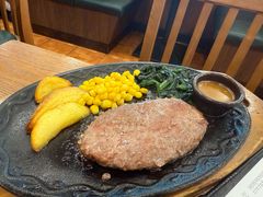 -萨莉亚意式餐厅(灵芝站中洲店)