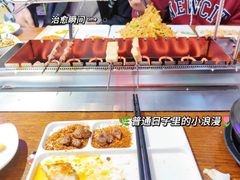 -汉城烧烤(西稍门劳动路店)