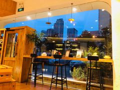 -那家面包房(珠江路店)