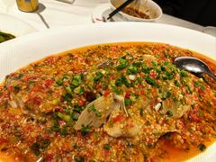 -贡宴盐帮菜自贡驻京联络处餐厅