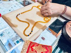 -溢锦绳艺(天通尾货店)