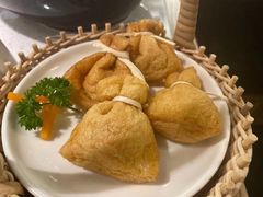 -左庭右院鲜牛肉火锅(苏州园区永旺店)