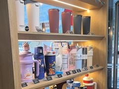 -COSTA COFFEE(丰联广场店)