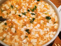 -芳芳私房菜·精做淮扬菜(承德路店)