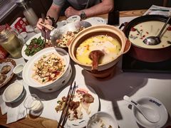 -老阿爸鲜鱼土菜(园区永旺店)