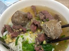 -立文冬·鲜活面(杭州太合商业中心店)