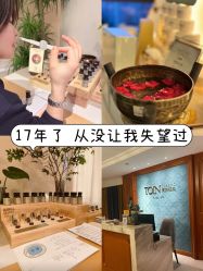 -东英经典SKIN&SPA