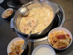 -同仁四季椰子鸡(宝安壹方城店)
