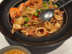 -潮堂 · 潮州菜(国贸商城店)