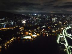 -澳门旅游塔360°旋转餐厅(南湾湖广场店)