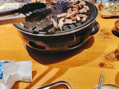 -韩象烤肉·韩国料理(市南麦凯乐旗舰店)