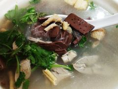 -南京夫子庙国际青年旅舍(平江府路店)