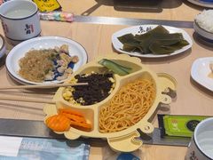 -鱼酷活鱼烤鱼(沈阳大悦城店)