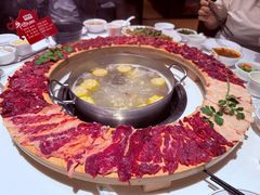 -潮泰牛肉火锅 · 创于1992年(车公庙店)