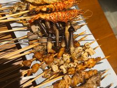 -肉串汪(西便门店)