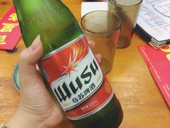 -炒豆合作社(东四总店)