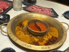 -哥老官重庆美蛙鱼头(五角场合生汇店)