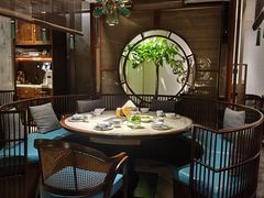 -淮扬府(安定门店)