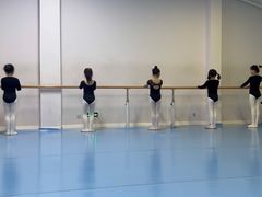 -西安小天鹅艺术团(曲江Alice店)