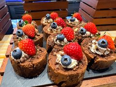 -西藏饭店·亚克·食光自助餐厅